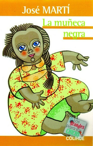 La Muñeca Negra - José Martí