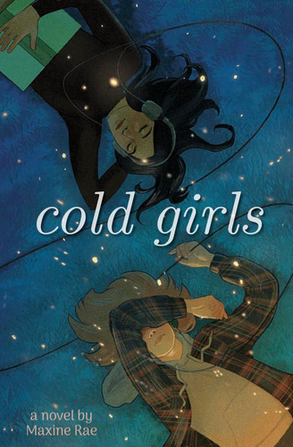 Libro:  Cold Girls