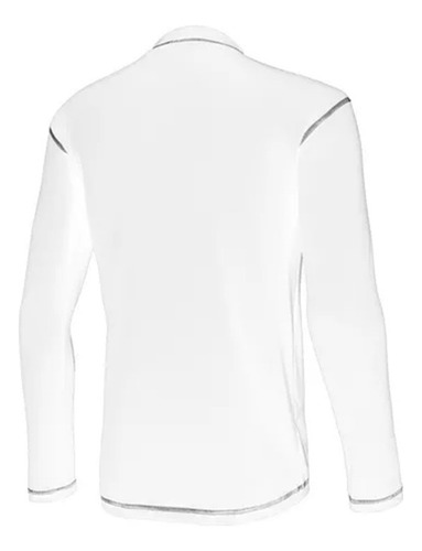 Combo X3 Remera Manga Larga Termica Abrigo Invierno Frio