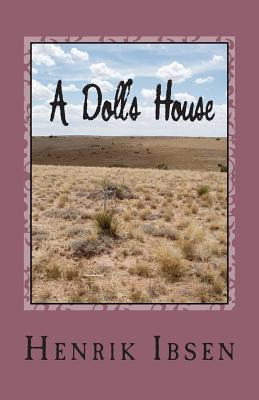 Libro A Doll's House: Three Act Play - Ibsen, Henrik