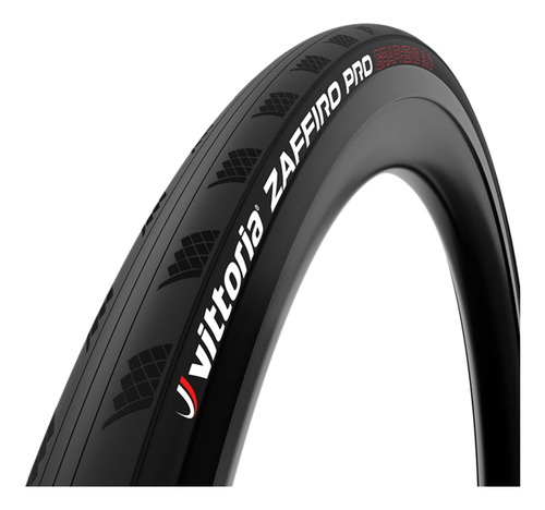 Vittoria Zaffiro Pro G2.0 - Neumáticos Para Bicicleta De C.