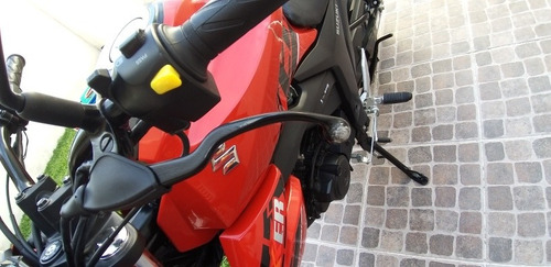 Suzuki Gixxer 150