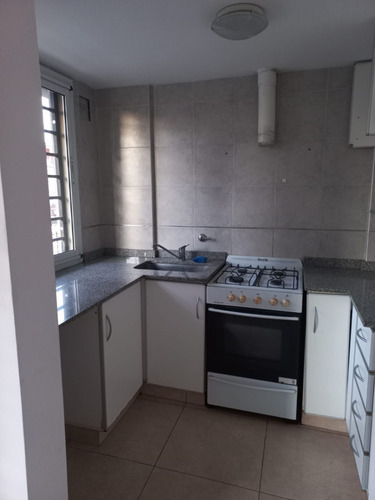 Imagen 6 de 12 de Departamento Venta Remedios De Escalada