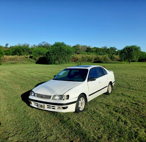 Toyota Corona 2.0 Gli