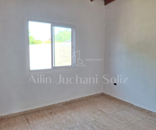 Chalets Tres Ambientes En Venta Super Amplio Y Luminoso