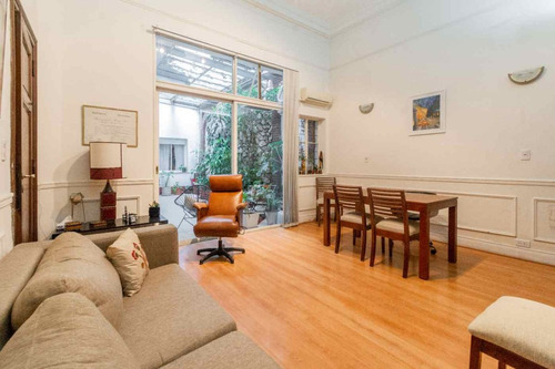 Venta Palermo Soho 6 Consultorios Con Cochera