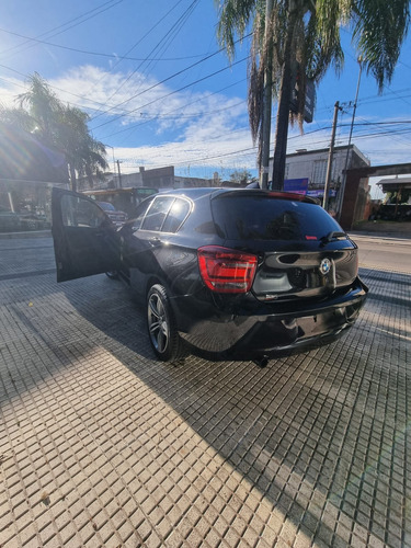 BMW Serie 1 2.0 118d Sport 143cv