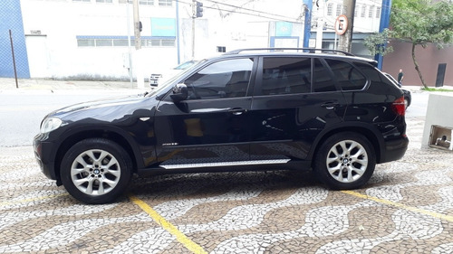 Bmw X5 2011 3.0 Xdrive 35i 5p