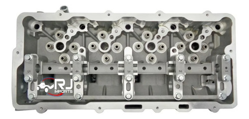 Cabeçote Motor Mwm International Ranger E Troller 3.0