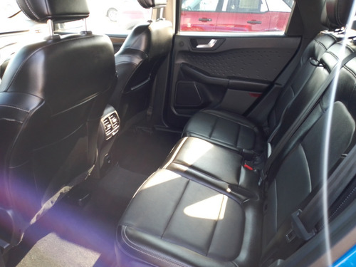 Imagen 10 de 15 de Demo Ford Escape Titanium 2020, Bono $60mil Opcion A Crédito