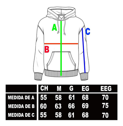 Sudadera Conejo Malo