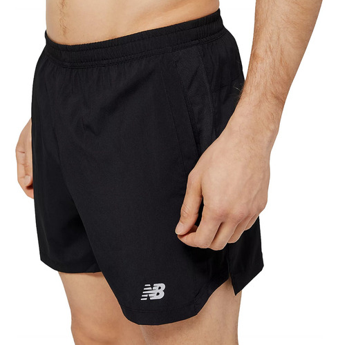 Short 5 Pulgadas Accelerate New Balance