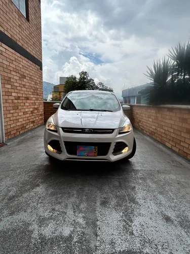 Ford Escape 2.0 Se 4x2