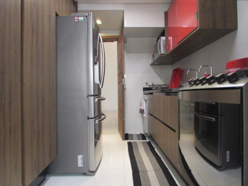 Cobertura Com 5 Dormitórios À Venda, 229 M² Por R$ 4.350.000,00 - Riviera - Módulo 8 - Bertioga/sp - Co0294