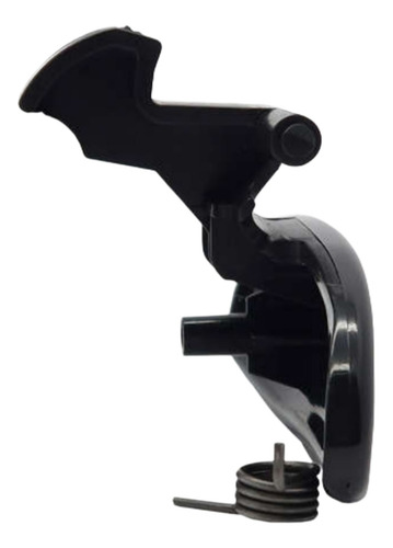 Gatilho Maçaneta Com Mola Porta Luva Citroen C3 2003 A 2012