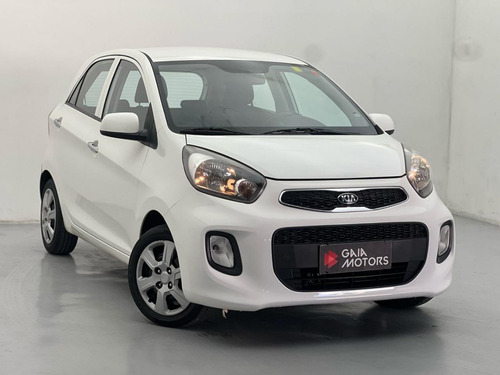 Kia Picanto 1.0 Ex Flex 5p