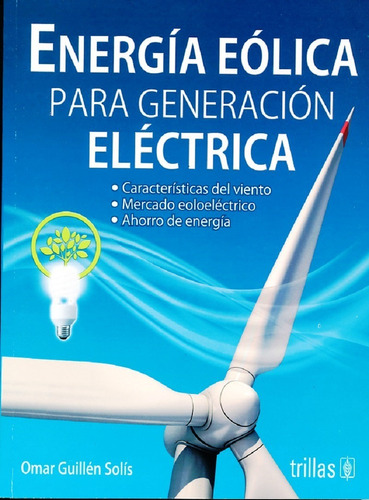 Energia Eolica Para Generacion Electrica