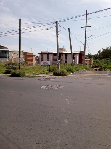 Imagen 1 de 4 de Terreno En Esquina Comercial En Renta En Guadalajara En Avenida Rio Nilo