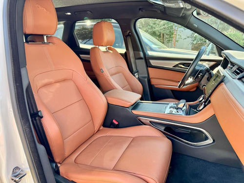 F-pace R-dynamic S 250 Ps 2023