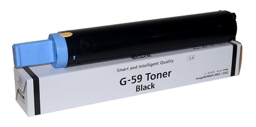 Toner Canon Npg-59 (ir 2002 / 2202) Compatible 8,500 Paginas