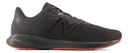 Tenis New Balance Draft Hombre-negro