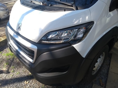 Peugeot Boxer 2.2 Hdi 435m Premium