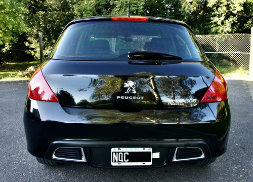 Peugeot 308 Active 1.6 2014