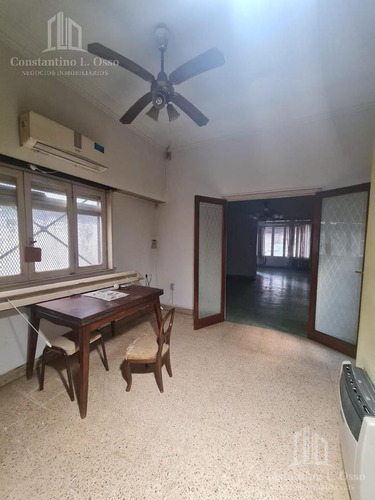 Imagen 13 de 30 de Amplia Casa En Venta En Banfield Este C/ Cochera