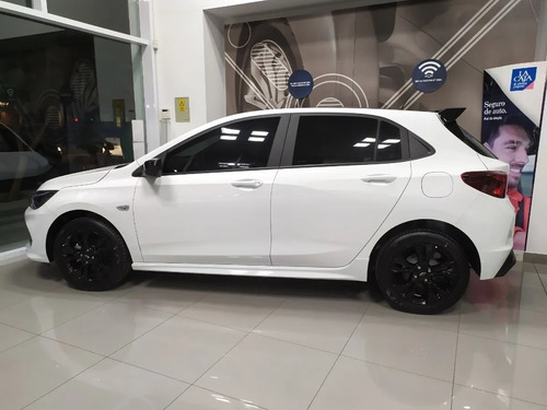 Chevrolet Onix 1.0 Turbo Premier I Mt