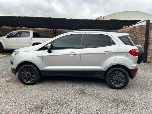 Ford Ecosport 1.6 Se 110cv 4x2