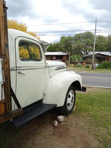 Ford Foodtruck