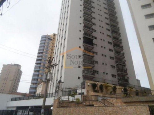 Apartamento, Venda, Agua Fria, Sao Paulo - 14585 - V-14585