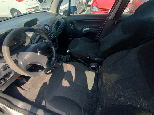 Citroën C3 C3 GLX 1.4 8V