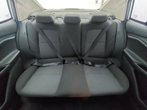 Chevrolet Onix 1.0 TURBO FLEX LTZ AUTOMÁTICO