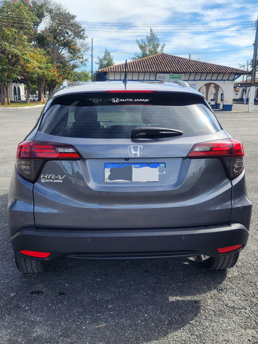 Honda HR-V 1.8 Ex Flex Aut. 5p