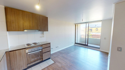 Venta Departamento Huertos Familiares San Pedro De La Paz