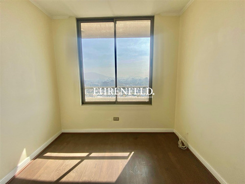 Departamento En Venta De 2 Dorm En Ñuñoa Excelente Ubicación