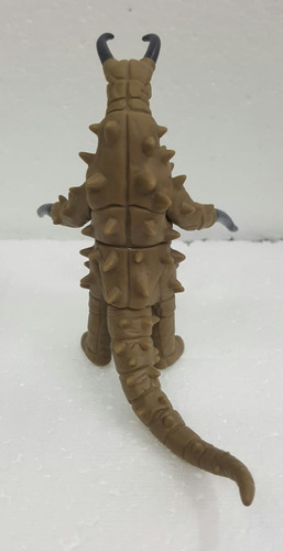 Ultraman -kaiju Gudo-2014 Figura (Usado)