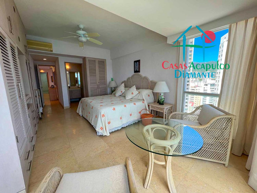 Cad Azálea Y Jazmín 1401 Y 1402. Terraza Con Vista Frontal Al Mar. En Condominio De Playa