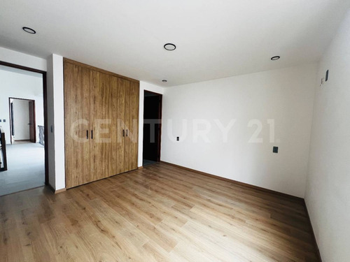 Casa En Venta En Villa Magna, San Luis Potosí, S.l.p.