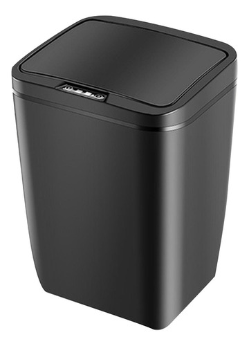 Cubo De Basura Automático, Cubo De Basura De Inducción