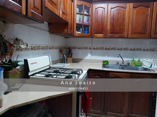 Oportunidad Apartamento 2 Hab Venta Bella Vista
