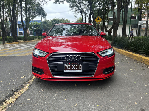 Audi A3 1.4 Sedán Select At Dsg