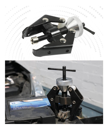 Herramientas Automotrices De Ubog, Herramienta De Extracción