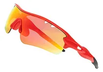 Comprar Lentes Deportivas Polarizadas Con 5 Lentes Intercambiables