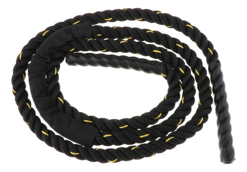 25mm Battle Rope Gym Exercise Rope