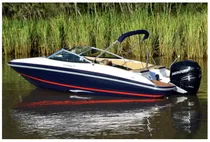 Comprar Arcoiris Eclipse 21 + Mercury 200 Hp Optimax Igual A Nueva