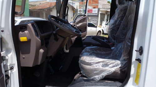 Foton Aumark S1 614 Chasis Oferton