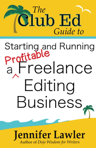 Libro: The Club Ed Guide To Starting And Running A Freelance
