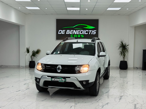 Renault Duster 2.0 Ph2 4x4 Privilege